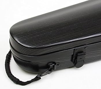 Bam ブラックバイオリンケース バイオリンケース Bam 2002XLLB ラズールブラック | 国際楽器社